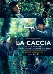 Polowanie / La caccia
