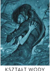 Kształt wody / The Shape of Water