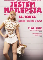 Jestem najlepsza. Ja, Tonya / I, Tonya