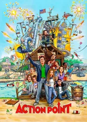 Action Point: Park rozrywki / Action Point