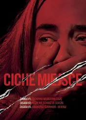 Ciche miejsce / A Quiet Place