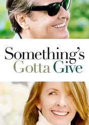 Lepiej późno niż później / Something's Gotta Give