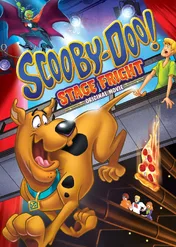 Scooby-Doo! Upiór w operze / Scooby-Doo! Stage Fright