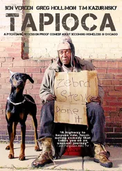 Tapioka / Tapioca