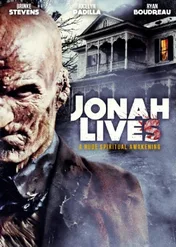 Zemsta zza grobu / Jonah Lives