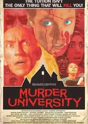 Uniwersytet śmierci / Murder University
