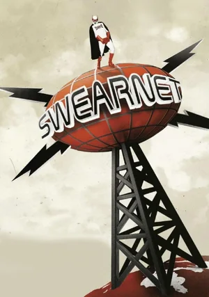 Swearnet: The Movie "/ 