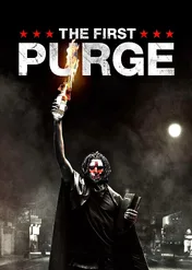 Pierwsza Noc Oczyszczenia / The First Purge