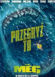 Meg / The Meg