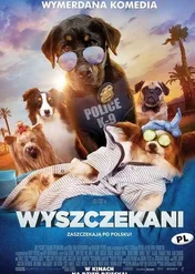Wyszczekani / Show Dogs