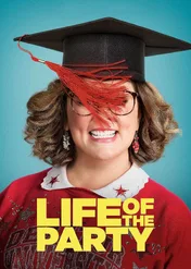 Dusza towarzystwa / Life of the Party