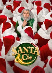 Mikołaj i spółka / Santa & Cie