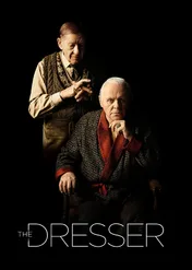 Garderobiany / The Dresser
