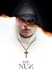 Zakonnica / The Nun