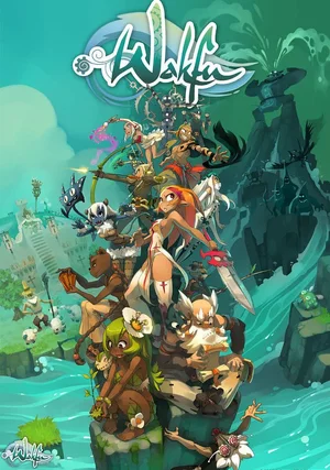 Wakfu "/ 