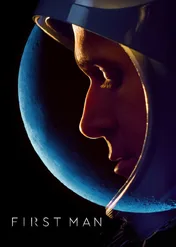 Pierwszy człowiek / First Man