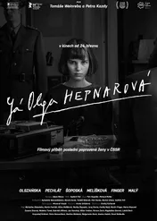 Ja, Olga Hepnarova / Ja, Olga Hepnarova