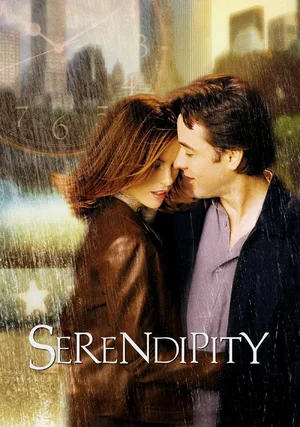 Igraszki losu "/ Serendipity