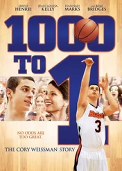 1000 do 1. Życie Cory'ego Weissmana / 1000 to 1: The Cory Weissman Story