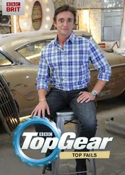 Wpadki Top Gear / Top Gear: Top Fails