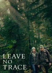 Zatrzyj ślady / Leave No Trace
