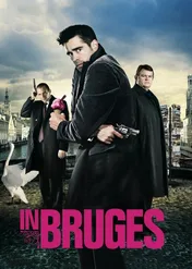 Najpierw strzelaj, potem zwiedzaj / In Bruges