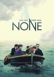 I nie było już nikogo / And Then There Were None