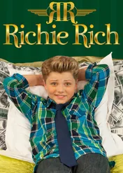 Richie Rich / Richie Rich