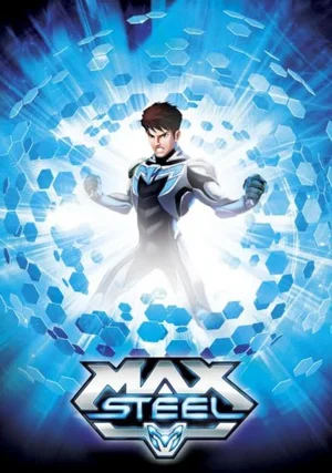 Max Steel "/ 