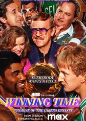 Lakers: Dynastia zwycięzców / Winning Time: The Rise of the Lakers Dynasty