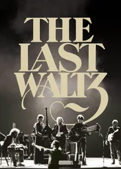 Ostatni walc / The Last Waltz
