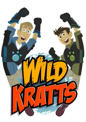 Wild Kratts "/ 