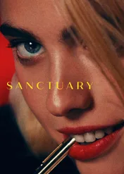 Azyl / Sanctuary