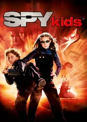 Mali agenci / Spy Kids