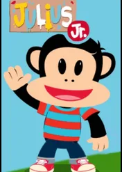 Juliusz Junior / Julius Jr.