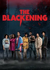 The Blackening / The Blackening