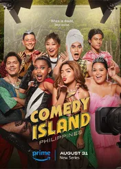 Comedy Island Philippines / Comedy Island Philippines