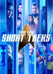 Star Trek: Short Treks / Star Trek: Short Treks