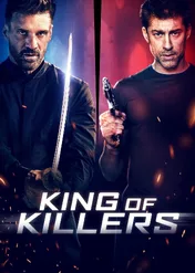 Król zabójców / King of Killers