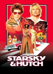 Starsky i Hutch / Starsky & Hutch