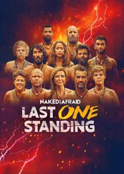 Nagi instynkt przetrwania: nagroda za przeżycie / Naked And Afraid: Last One Standing