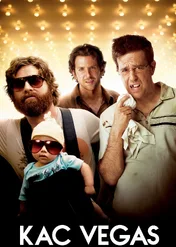 Kac Vegas / The Hangover