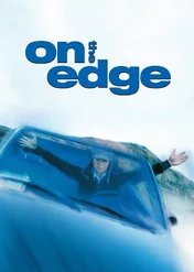 Nad przepaścią / On the Edge