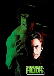 Niesamowity Hulk / The Incredible Hulk