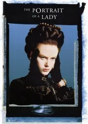 Portret damy / The Portrait of a Lady