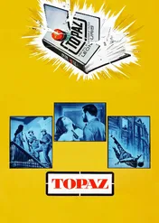 Topaz / Topaz