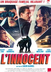 Winny czy niewinny / The Innocent