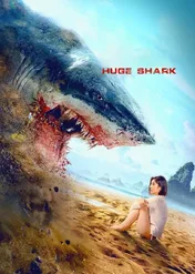 Rekin gigant / Huge Shark