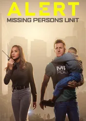 Alert: Wydział Osób Zaginionych / Alert: Missing Persons Unit