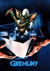 Gremliny rozrabiają / Gremlins